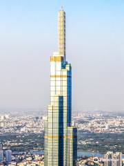 Landmark 81 SkyView