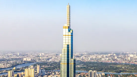 Landmark 81 SkyView