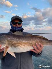 Capt. Charlie Thomason’s Bayou Charters