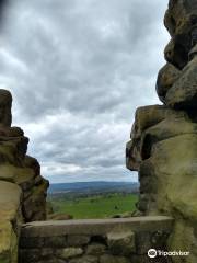 Almscliffe Crag