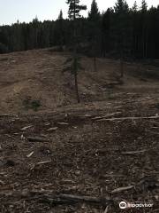 Flying J Ranch Park Trailhead