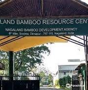 Nagaland Bamboo Resource Centre