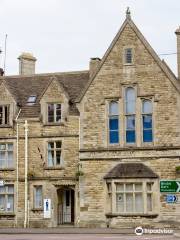 Tetbury Police Museum & Courtroom