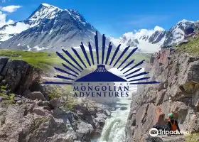 The Great Mongolian Adventures