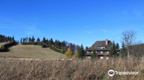 Sudety Wałbrzyskie Landscape Park