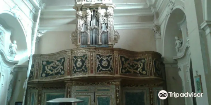 Chiesa della Madonna del Rosario