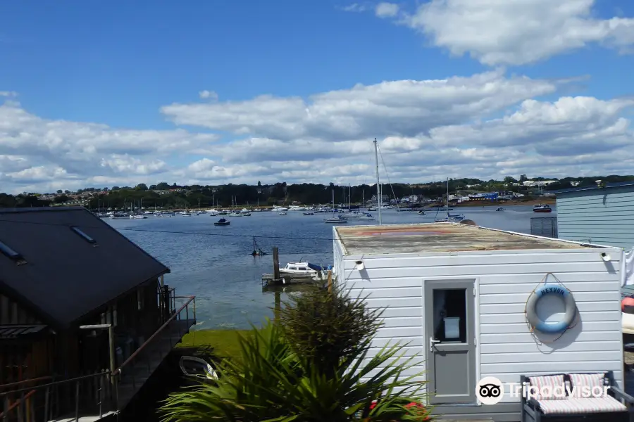 Bembridge Harbour