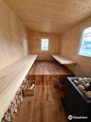 Holzer Sauna