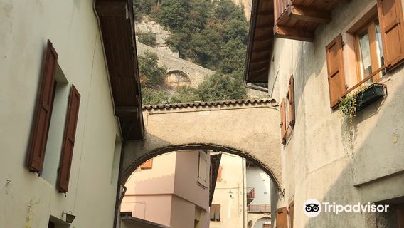 Castel Madruzzo