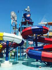 Tube Trek Waterpark