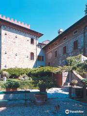 Castello di Volognano