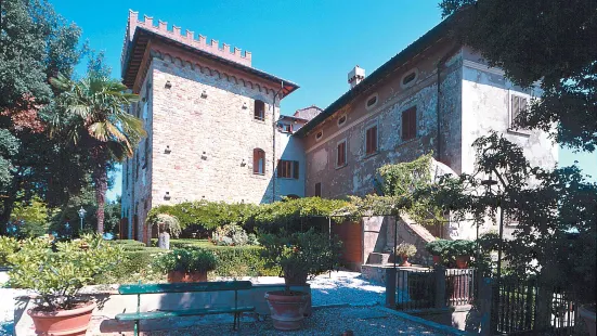 Castello di Volognano