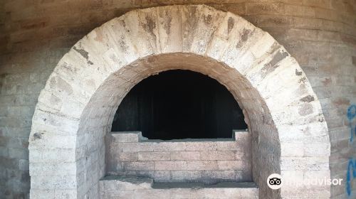 Antigua Chimenea de Penarroya