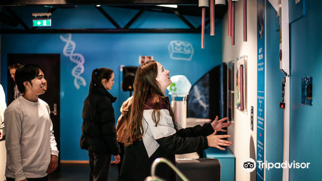 Vitensenteret Kristiansand