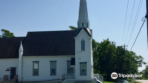 Argyle Township Court House & Gaol