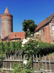 Burg Stargard