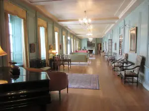 National Trust - Upton House and Gardens