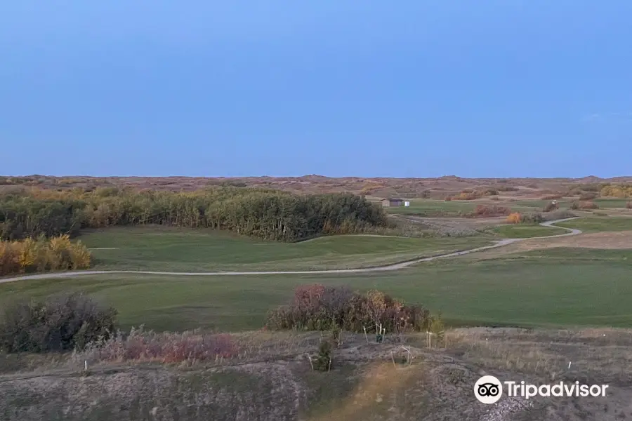 Dakota Dunes Golf Links