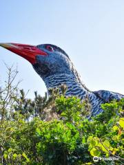 Okinawa Rail Observation Deck