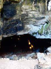 Korykische Grotten