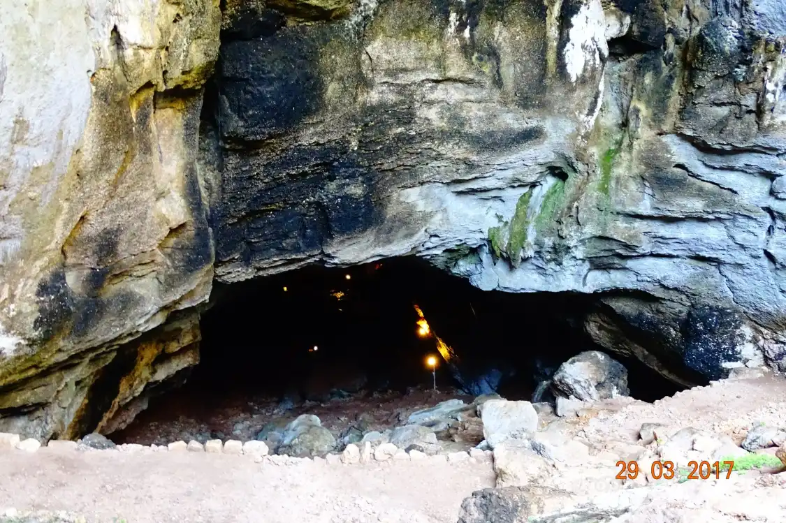 Hotels in der Nähe von Korykische Grotten