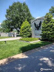 Jefferson Barracks National Cemetery