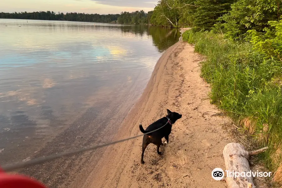 Indian Lake State Park