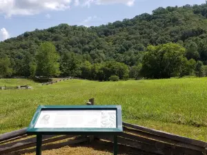 Middle Creek National Battlefield