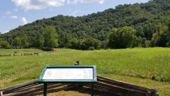 Middle Creek National Battlefield