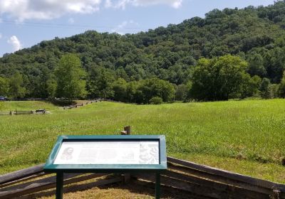 Middle Creek National Battlefield