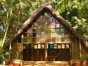 Horto Florestal De Limeira