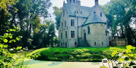 Kasteel Beauvoorde