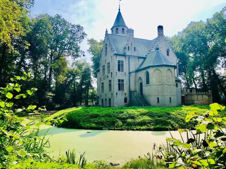 Hôtels à proximité de : Château de Beauvoorde