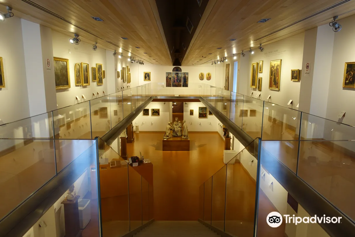 1_Pinacoteca Manfrediniana