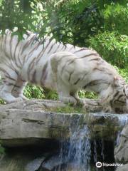 Zoo La Boissiere du Dore