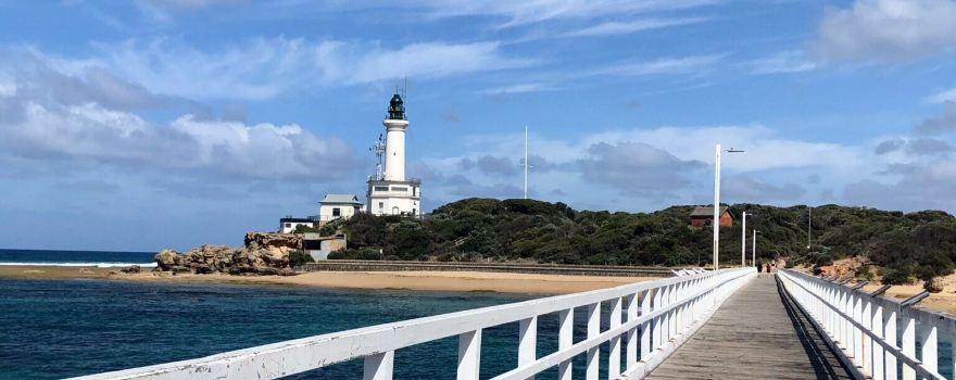 Point Lonsdale