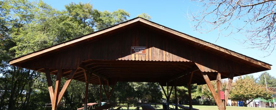 Occoquan Regional Park