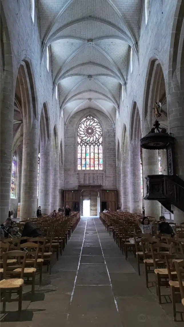 Hotels near Eglise Saint-Malo de Dinan