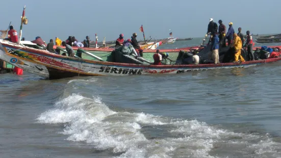 Senegal Loisirs