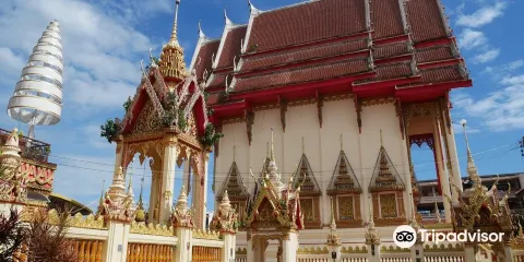 Wat Burapha Phiram