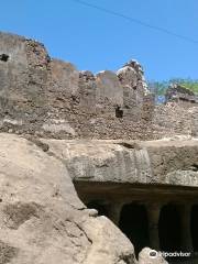 Mandapeshwar Caves