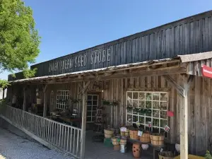 Baker Creek Heirloom Seed Company