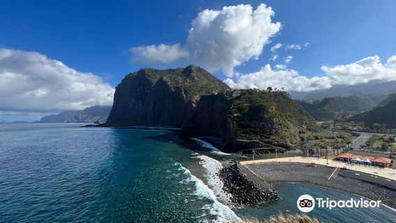 Miradouro do guindaste