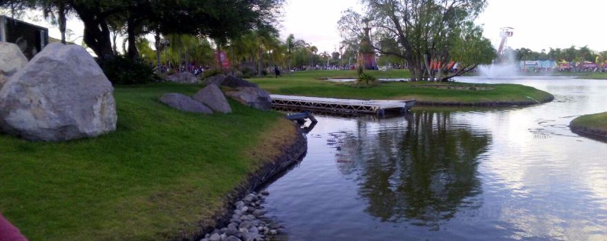 Isla San Marcos