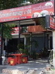 Siriwimon Massage & Spa