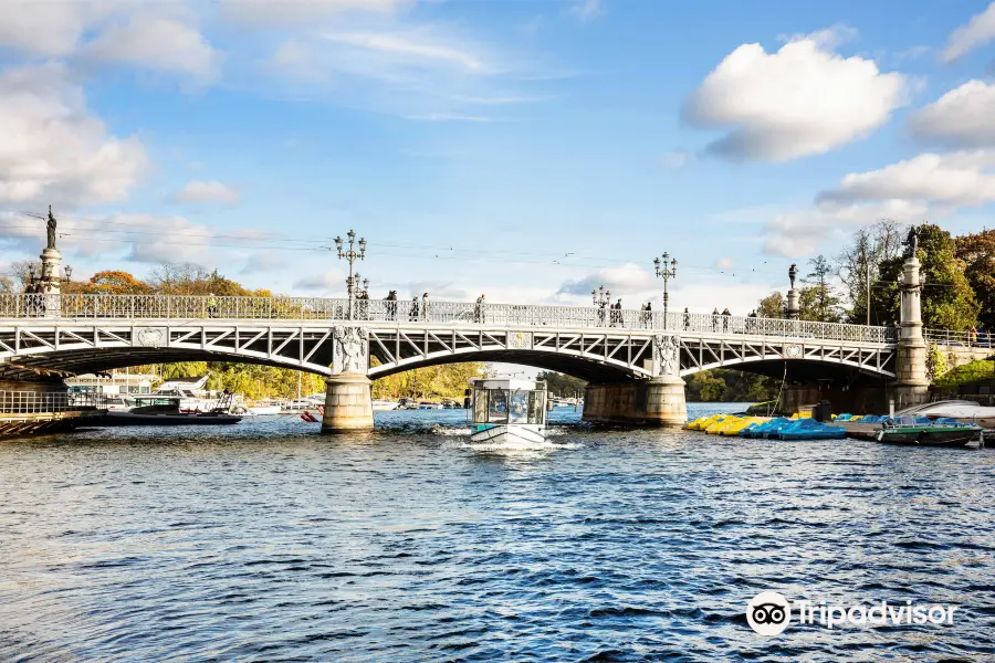 Ocean Bus Stockholm