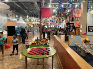 The Woodlands Children's Museum