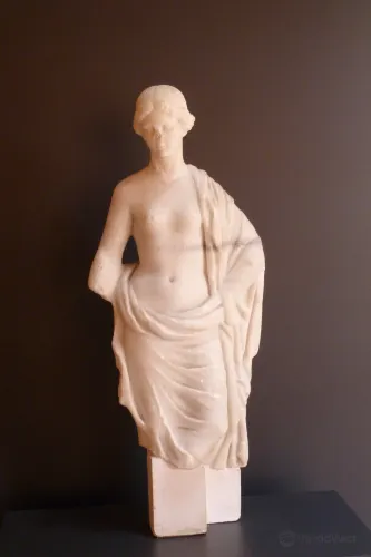 New Samnitic Provincial Museum