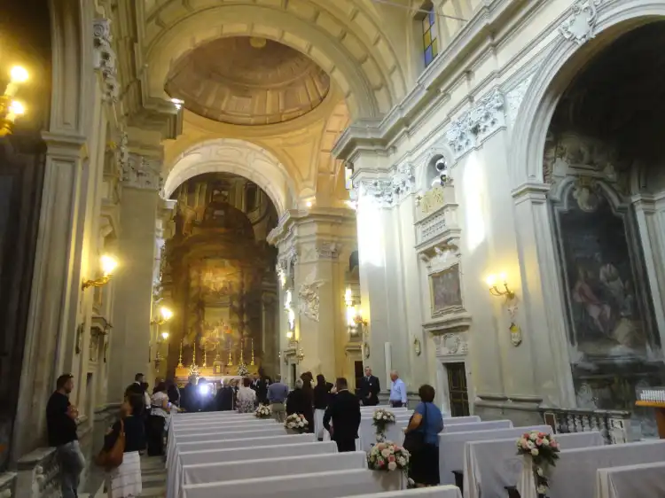 Hotels near Chiesa del Gesù