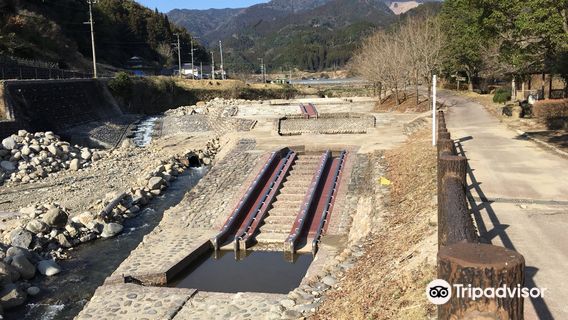 棚田親水公園